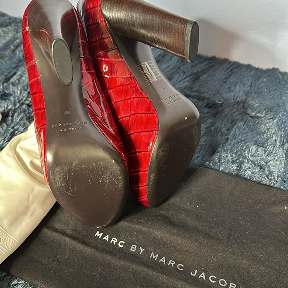 Marc by Marc Jacobs at New York Fashion Week Fall 2013 - Picture 4 of 6